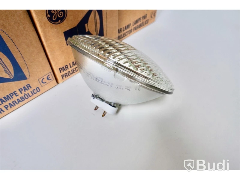 10st Reflektorlampor 300PAR56