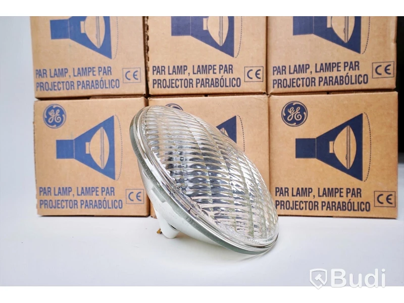 10st Reflektorlampor 300PAR56