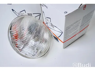 2st Halogen Photo optik lamp Osram