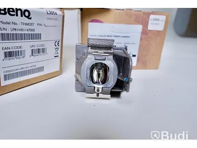 3st Projektorlampa BenQ L3054