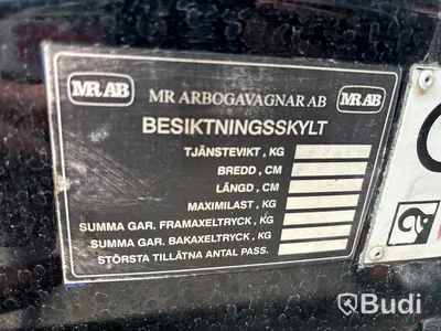 Lastväxlare Scania R500 6x2 -2008