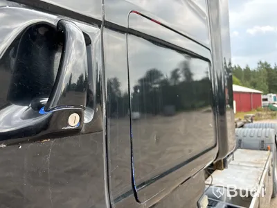 Lastväxlare Scania R500 6x2 -2008