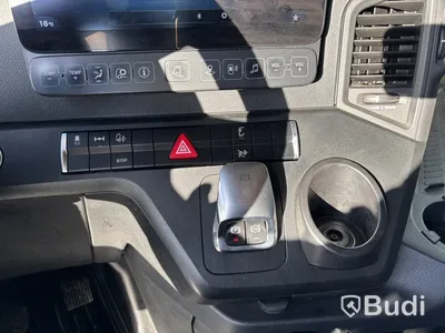 Dragbil Mercedes-Benz Actros 12.8 PowerShift -2022