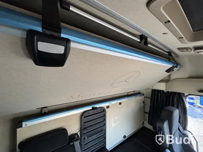 Dragbil Mercedes-Benz Actros 12.8 PowerShift -2022