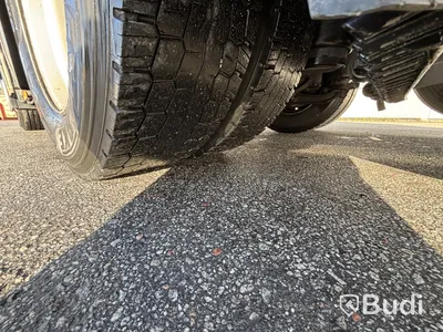 Dragbil Mercedes-Benz Actros 12.8 PowerShift -2022