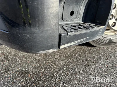 Dragbil Mercedes-Benz Actros 12.8 PowerShift -2022