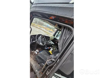 Lastbil MERCEDES-BENZ 963-4-C 2013 Krockskadad
