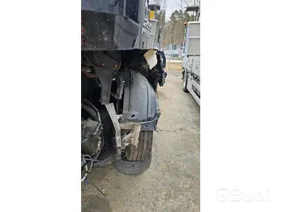 Lastbil MERCEDES-BENZ 963-4-C 2013 Krockskadad