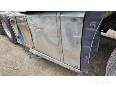 Lastbil MERCEDES-BENZ 963-4-C 2013 Krockskadad