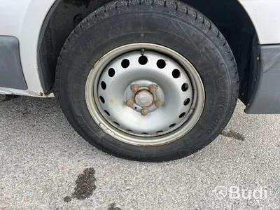 Skåpbil Nissan Primastar Combi 2.5 dCi -2006 | Manuell | 135hk