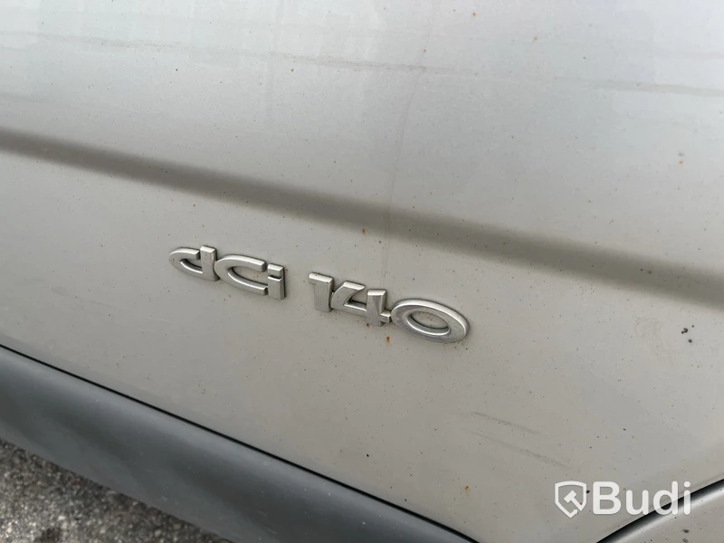 Skåpbil Nissan Primastar Combi 2.5 dCi -2006 | Manuell | 135hk