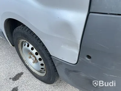 Skåpbil Nissan Primastar Combi 2.5 dCi -2006 | Manuell | 135hk