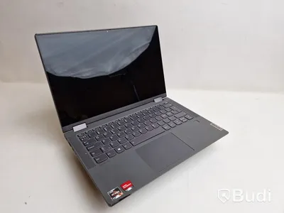 Lenovo IdeaPad Flex 5 OBS! Trasig chassi