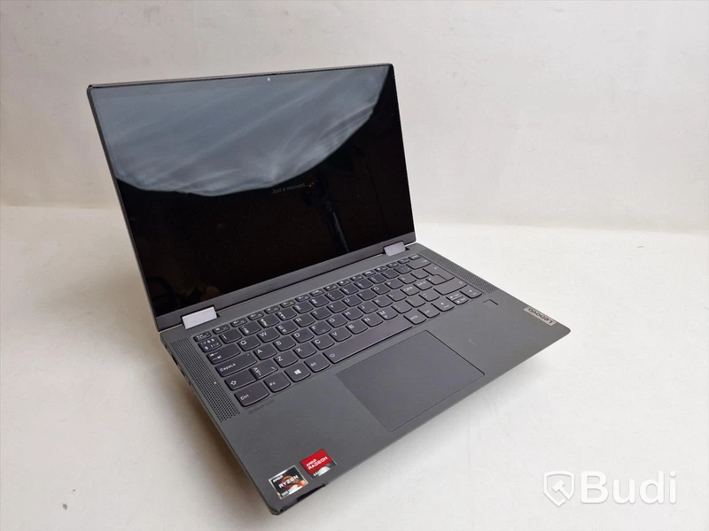 Lenovo IdeaPad Flex 5 OBS! Trasig chassi