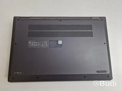 Lenovo IdeaPad Flex 5 OBS! Trasig chassi