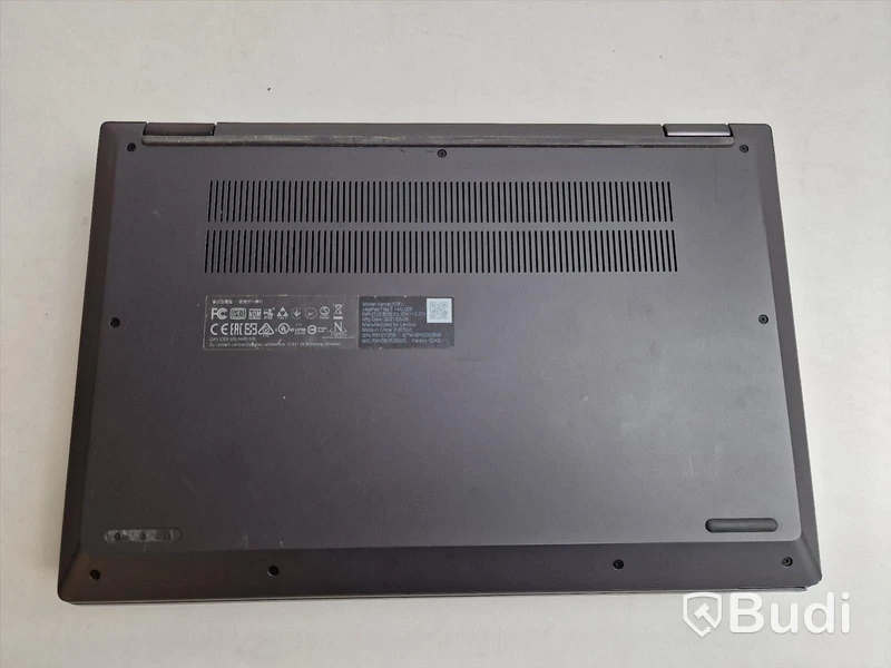 Lenovo IdeaPad Flex 5 OBS! Trasig chassi