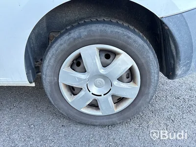 Skåpbil Renault Kangoo 1.5 dCi 2014