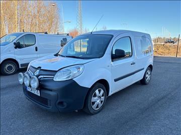 Skåpbil Renault Kangoo 1.5 dCi 2014