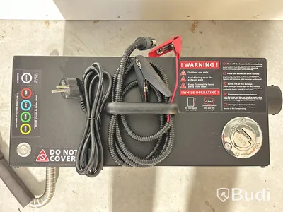 Bränslevärmare Autoterm
