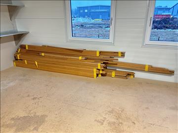 Parti eklister 57x10 mm