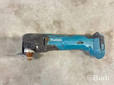 Batterimaskinpaket Makita
