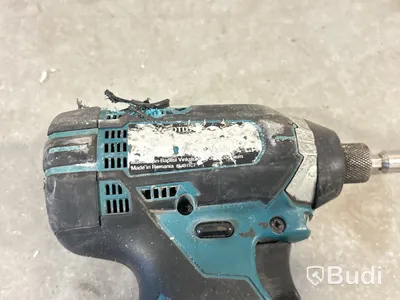 Batterimaskinpaket Makita