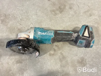 Batterimaskinpaket Makita