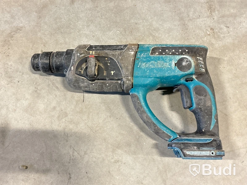 Batterimaskinpaket Makita