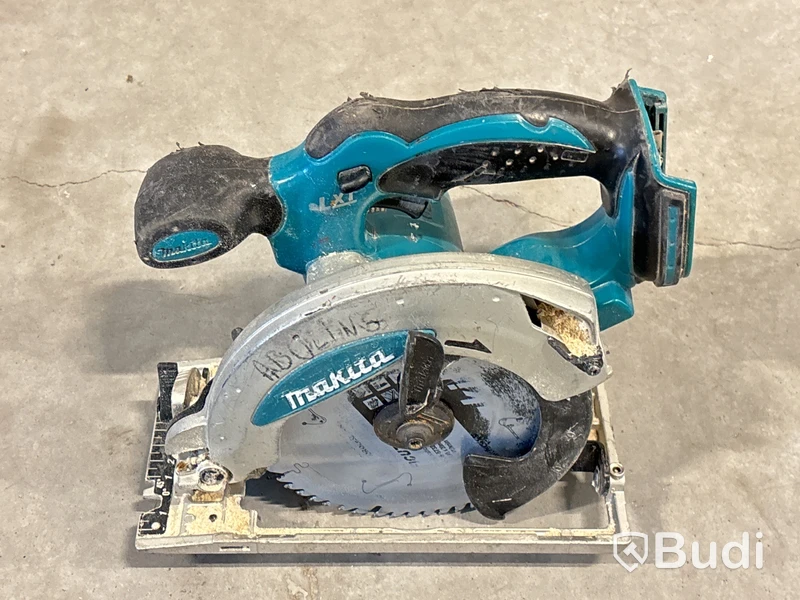 Batterimaskinpaket Makita