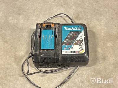 Batterimaskinpaket Makita