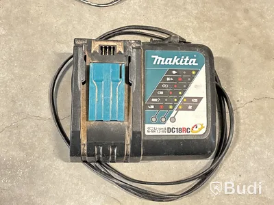 Batterimaskinpaket Makita