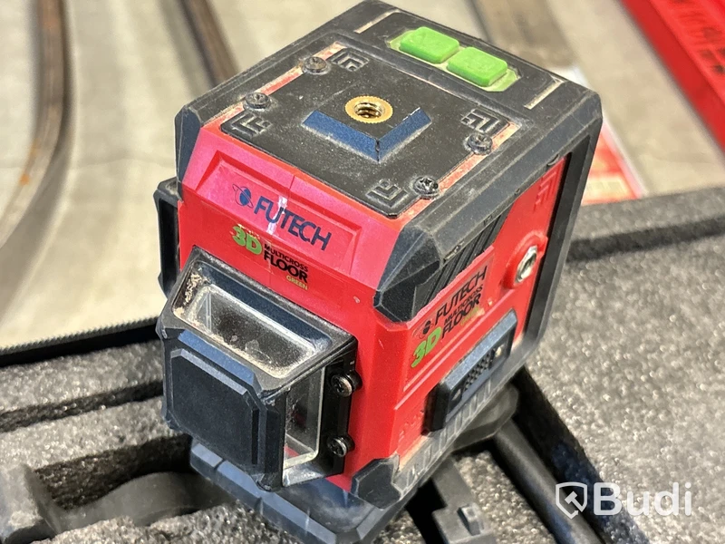 Batterimaskinpaket Makita