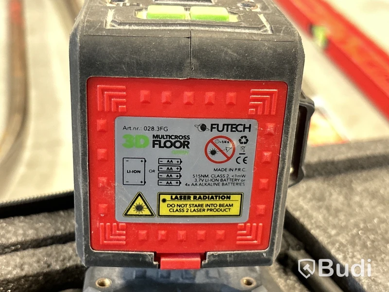 Batterimaskinpaket Makita