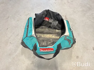 Batterimaskinpaket Makita