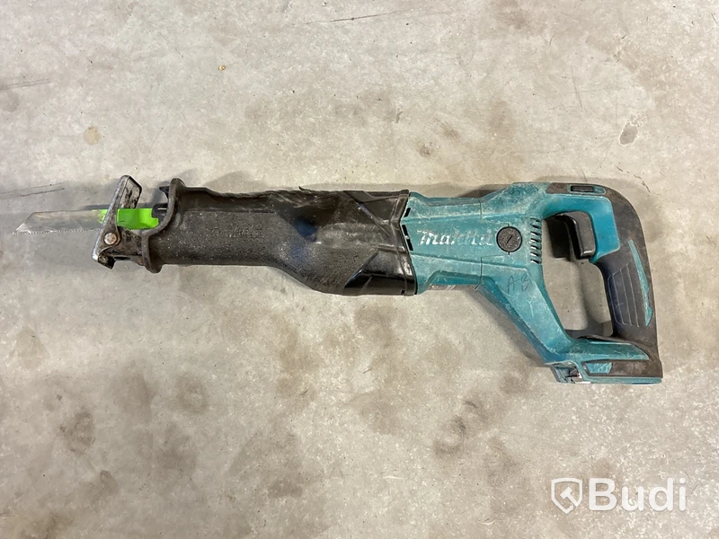 Batterimaskinpaket Makita