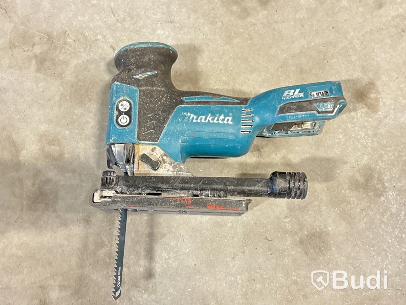 Batterimaskinpaket Makita