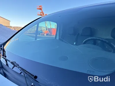 Skåpbil Renault Trafic 2.9t 2.0 dCi 2013