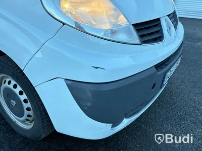 Skåpbil Renault Trafic 2.9t 2.0 dCi 2013