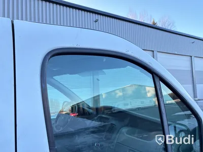 Skåpbil Renault Trafic 2.9t 2.0 dCi 2013