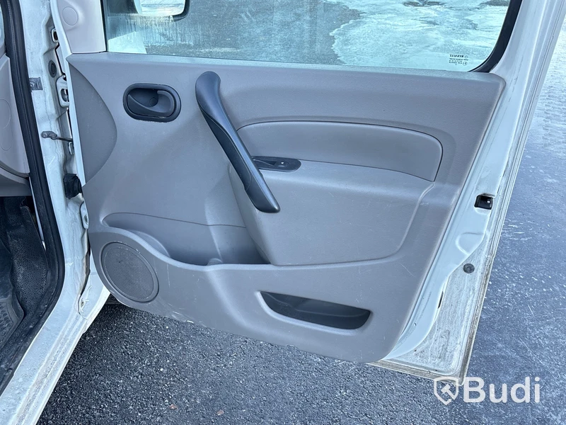 Skåpbil Renault Kangoo 2010