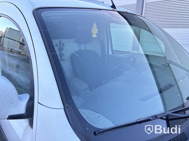 Skåpbil Renault Kangoo 2010