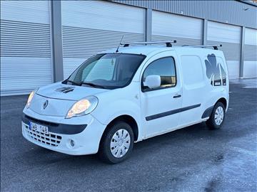 Skåpbil Renault Kangoo 2010