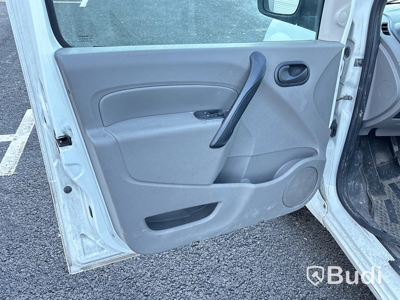 Skåpbil Renault Kangoo 2010