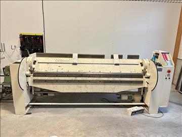 Kantvik Göteneds K25-25 A1200