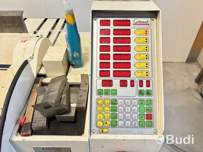 Kantvik Göteneds K25-25 A1200