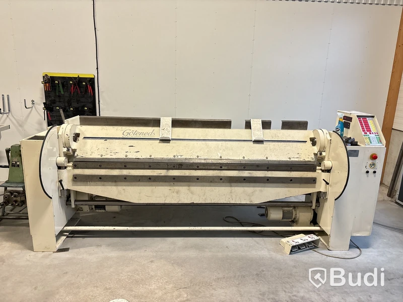Kantvik Göteneds K25-25 A1200