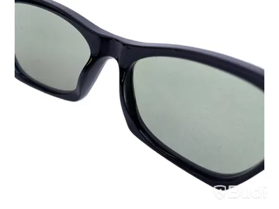 Solglasögon Eytys