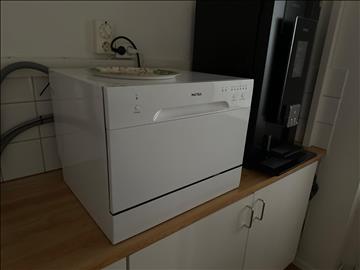 Bänkdiskmaskin Matsui