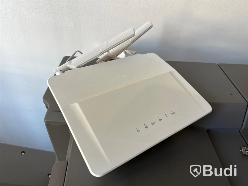 Router D-Link DIR-880L