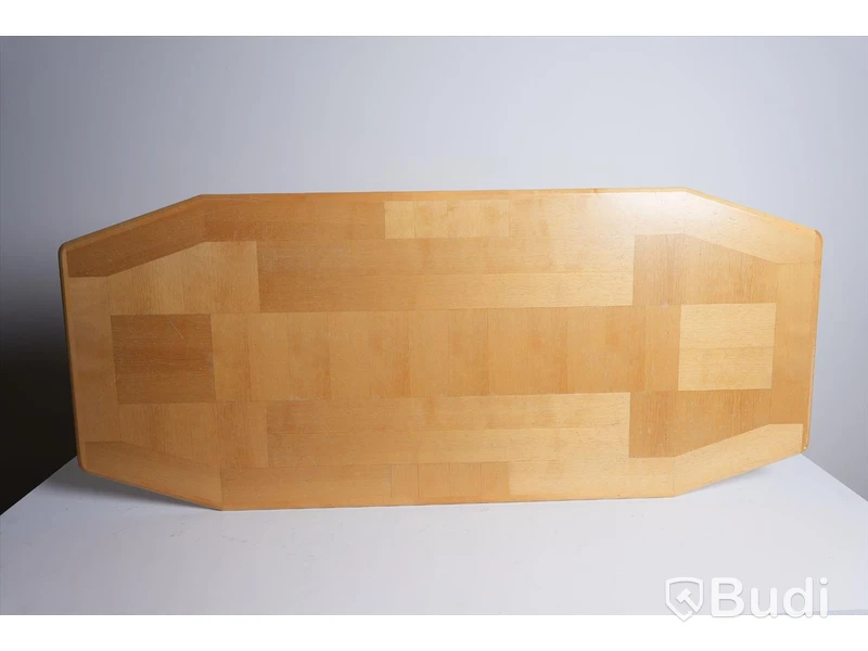 Soffbord - Carl Malmsten. 155x66x62 cm.